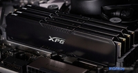 Оперативная память A-Data XPG GAMMIX D20 16ГБ DDR4 3600 МГц AX4U360016G18I-CBK20 - фото2