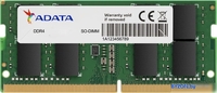 Оперативная память A-Data Premier 32ГБ DDR4 3200 МГц AD4S320032G22-SGN - фото