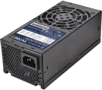 Блок питания SilverStone TX700 Gold SST-TX700-G - фото