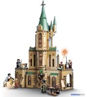 Конструктор LEGO Harry Potter 76402 Хогвартс: кабинет Дамблдора - фото2