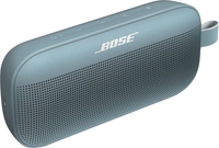 Беспроводная колонка Bose SoundLink Flex (синий) - фото