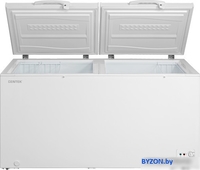 Морозильный ларь CENTEK CT-1768 - фото