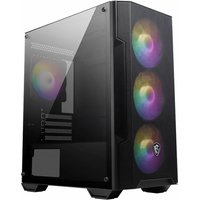 Корпус MSI MAG Forge M100A - фото