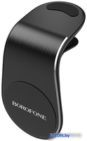 Держатель для смартфона Borofone BH10 (черный) - фото