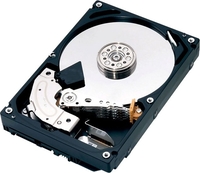 Toshiba MG04ACA-N 2TB MG04ACA200N - фото
