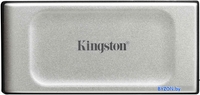 Внешний накопитель Kingston XS2000 4TB SXS2000/4000G - фото2