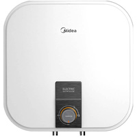 Накопительный электрический водонагреватель над мойкой Midea Express MWH-1020-KVM - фото
