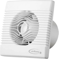 Осевой вентилятор airRoxy Premium 100 TS - фото