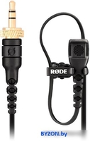 Микрофон RODE Lavalier II - фото2