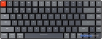 Клавиатура Keychron K3 Wireless V2 White Backlite (Gateron Brown, нет кириллицы) - фото