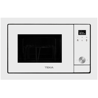 Микроволновая печь TEKA ML 8200 BIS WH - фото