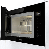 Микроволновая печь Gorenje BM251SG2BG - фото2