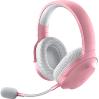 Наушники Razer Barracuda X 2022 (розовый) - фото