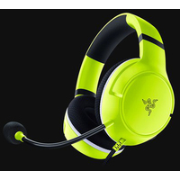 Наушники Razer Kaira X для Xbox (зеленый) - фото2