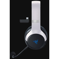 Наушники Razer Kaira Pro для PlayStation (белый) - фото2
