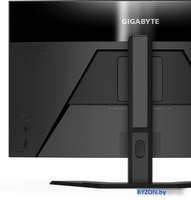 Игровой монитор Gigabyte M32UC - фото2