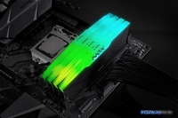 Оперативная память Apacer NOX RGB 16ГБ DDR4 3200 МГц AH4U16G32C28YNBAA-1 - фото2