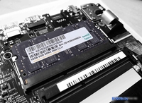 Оперативная память Apacer 32ГБ DDR4 3200 МГц ES.32G21.PSI - фото2