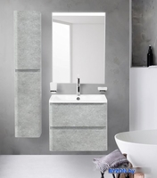BelBagno Тумба под умывальник Kraft 39-500/390-2C-SO-CG - фото
