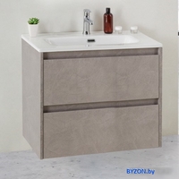 BelBagno Тумба под умывальник Kraft 39-600/390-2C-SO-CG - фото