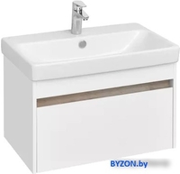 Акватон Тумба с умывальником Марти 70 1A2675K0MY010 - фото