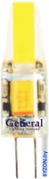 Светодиодная лампочка General Lighting G4 3 Вт 6500 К GLDEN-G4-3-C-12-6500 - фото