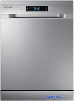 Отдельностоящая посудомоечная машина Samsung DW60M6050FS/GU - фото