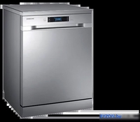 Отдельностоящая посудомоечная машина Samsung DW60M6050FS/GU - фото2