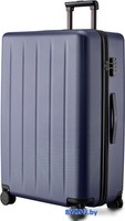 Чемодан-спиннер Ninetygo Danube Luggage 28" (темно-синий) - фото