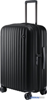 Чемодан-спиннер Ninetygo Elbe Luggage 24'' (черный) - фото