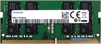 Оперативная память Samsung 16ГБ DDR4 3200 МГц M471A2K43EB1-CWE - фото