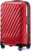 Чемодан-спиннер Ninetygo Ultralight Luggage 20'' (красный) - фото2
