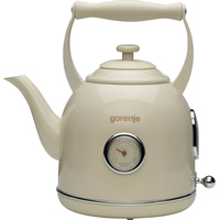 Электрический чайник Gorenje K17CLIN - фото