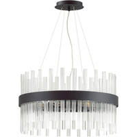 Подвесная люстра Lumion Mitsuko 5272/5 - фото