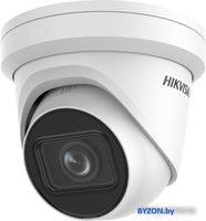IP-камера Hikvision DS-2CD2H83G2-IZS - фото