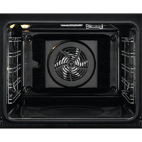Электрический духовой шкаф Electrolux EOF3H40X - фото2