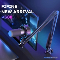Микрофон FIFINE K688 - фото2