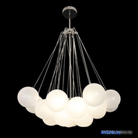 Подвесная люстра LOFT IT Dream 10129/600 - фото2