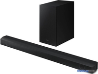 Саундбар Samsung HW-B550 - фото2