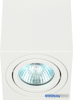 Спот ЭРА OL22 WH Б0054394 - фото