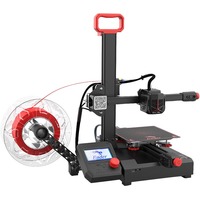 FDM принтер Creality Ender-2 Pro - фото