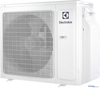 Наружный блок Electrolux EACO/I-42 FMI-5/N8_ERP - фото2