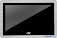 Монитор CTV CTV-M5102 (черный) - фото