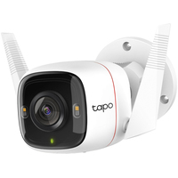 IP-камера TP-Link Tapo C320WS - фото