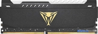 Оперативная память Patriot Viper Steel RGB 16ГБ DDR4 3200 МГц PVSR416G320C8 - фото2