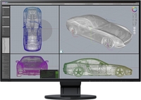 Монитор EIZO FlexScan EV2785-BK - фото