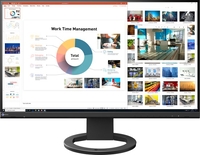 Монитор EIZO FlexScan EV2760-BK - фото