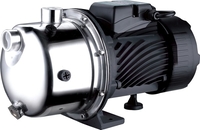 Самовсасывающий насос Pumpman SGJ600 - фото