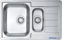 Кухонная мойка Alveus Line Maxim 70 1089614 - фото