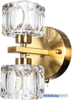 Бра Divinare Alessandro 7205/17 AP-2 - фото